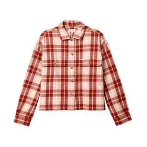 Brixton Women Flannel
